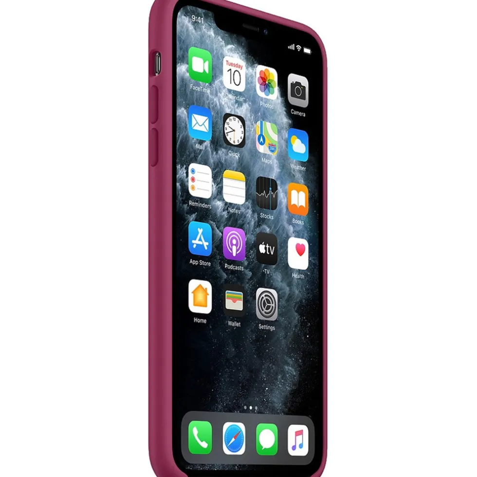 Apple Hoesje voor de iPhone 11 Pro Max