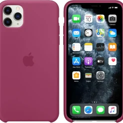 Apple Hoesje voor de iPhone 11 Pro Max