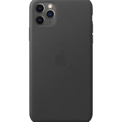 Apple Hoesje voor de iPhone 11 Pro Max