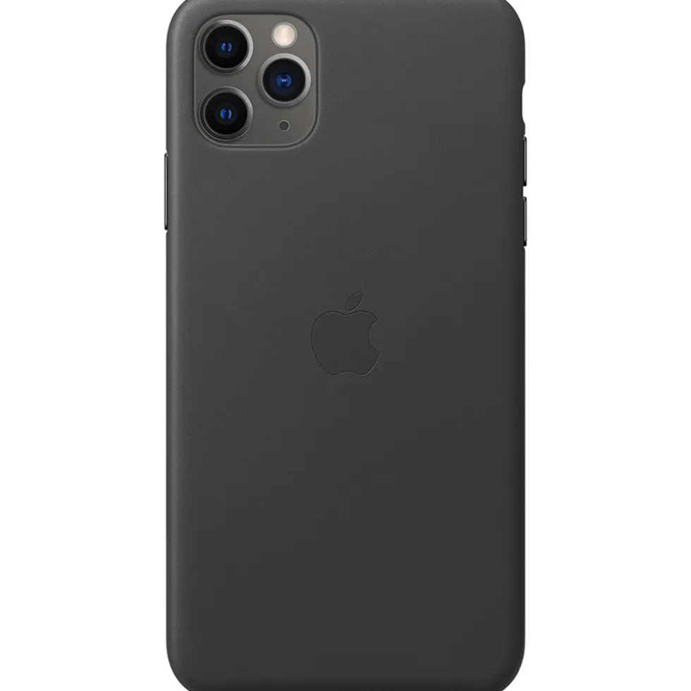 Apple Hoesje voor de iPhone 11 Pro Max