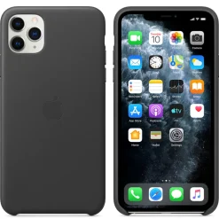 Apple Hoesje voor de iPhone 11 Pro Max
