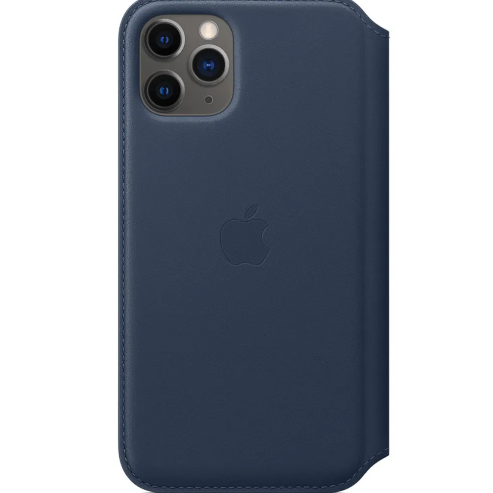 Apple Hoesje voor de iPhone 11 Pro