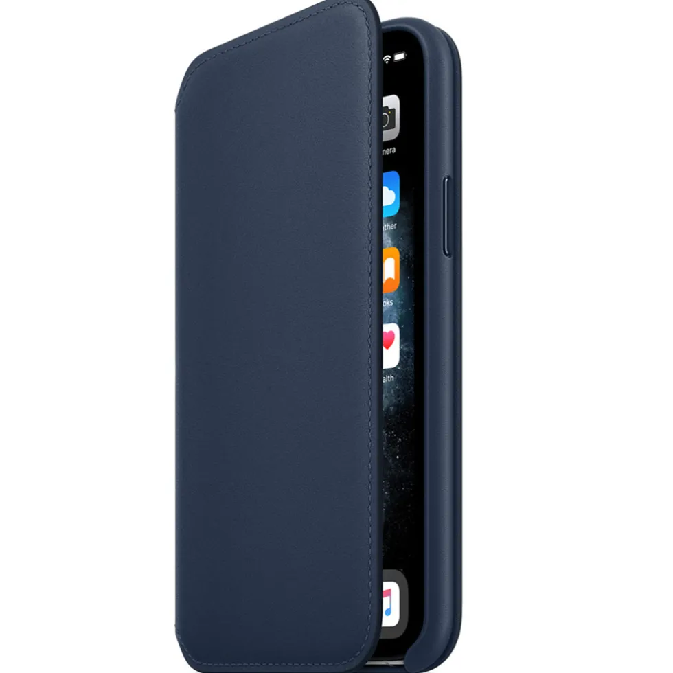 Apple Hoesje voor de iPhone 11 Pro