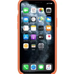 Apple Hoesje voor de iPhone 11 Pro