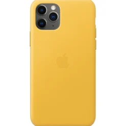 Apple Hoesje voor de iPhone 11 Pro