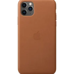 Apple Hoesje voor de iPhone 11 Pro Max