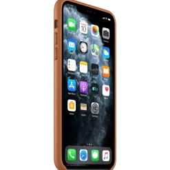 Apple Hoesje voor de iPhone 11 Pro Max