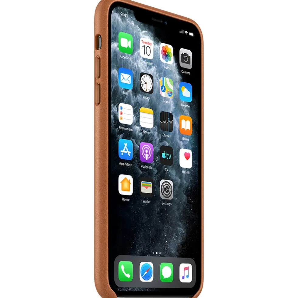 Apple Hoesje voor de iPhone 11 Pro Max
