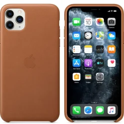 Apple Hoesje voor de iPhone 11 Pro Max