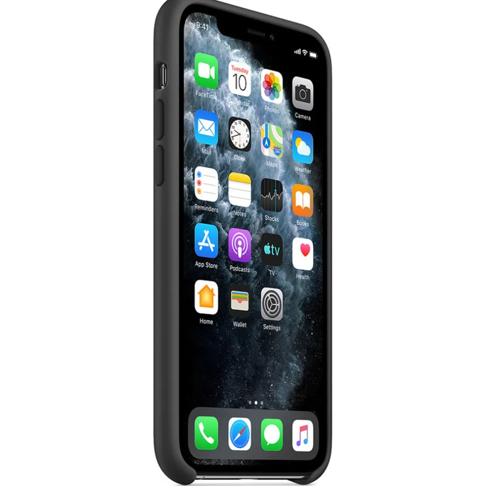 Apple Hoesje voor de iPhone 11 Pro Max