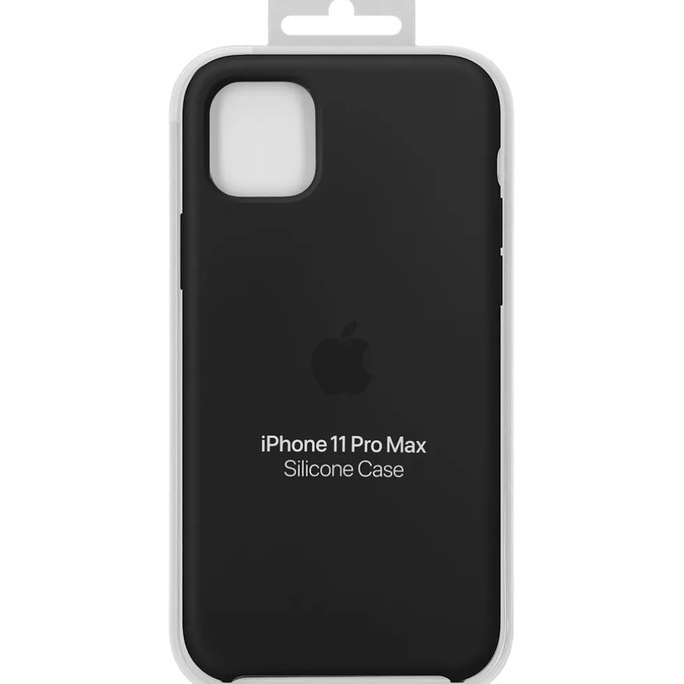 Apple Hoesje voor de iPhone 11 Pro Max