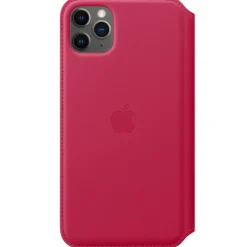 Apple Hoesje voor de iPhone 11 Pro Max