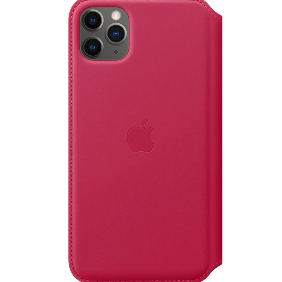 Apple Hoesje voor de iPhone 11 Pro Max