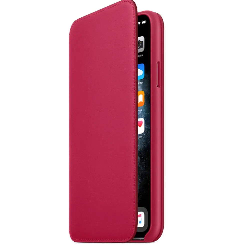 Apple Hoesje voor de iPhone 11 Pro Max