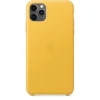 Apple Hoesje voor de iPhone 11 Pro Max