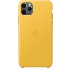 Apple Hoesje voor de iPhone 11 Pro Max