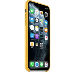 Apple Hoesje voor de iPhone 11 Pro Max