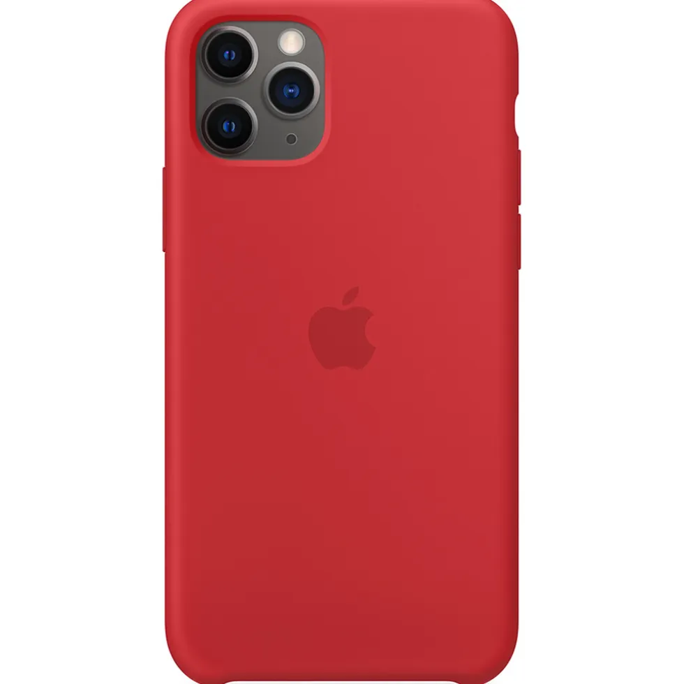 Apple Hoesje voor de iPhone 11 Pro