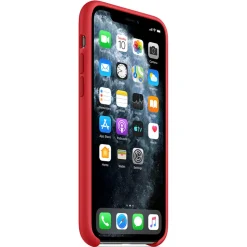Apple Hoesje voor de iPhone 11 Pro