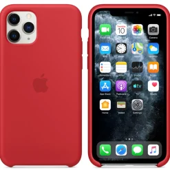 Apple Hoesje voor de iPhone 11 Pro