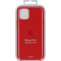Apple Hoesje voor de iPhone 11 Pro
