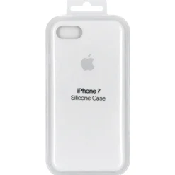 Apple Hoesje voor de iPhone SE (2022 / 2020) / 8 / 7