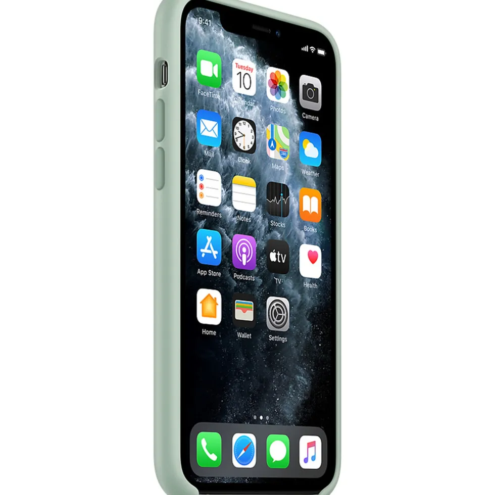 Apple Hoesje voor de iPhone 11 Pro
