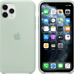 Apple Hoesje voor de iPhone 11 Pro