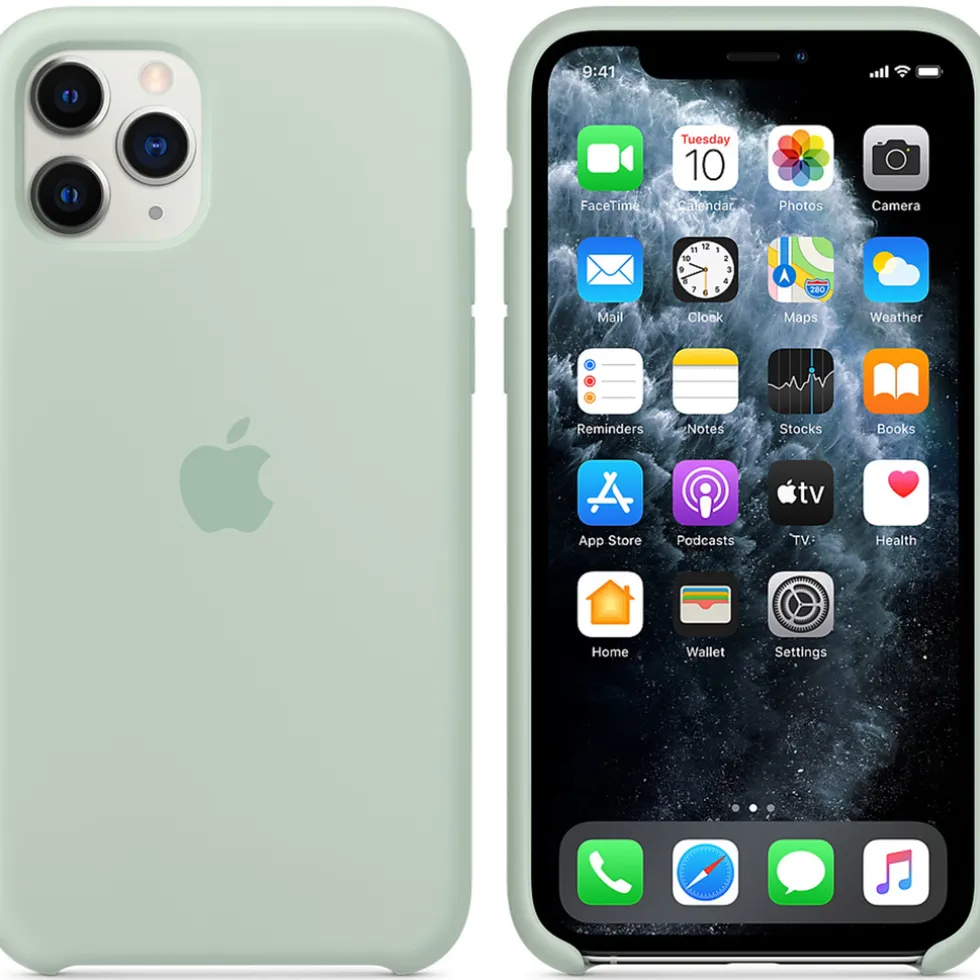 Apple Hoesje voor de iPhone 11 Pro