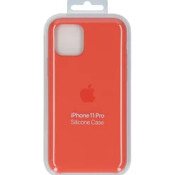 Apple Hoesje voor de iPhone 11 Pro