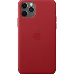 Apple Hoesje voor de iPhone 11 Pro