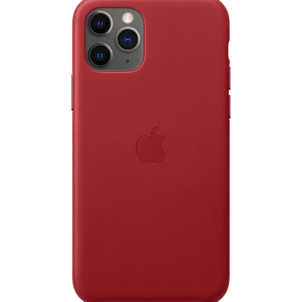 Apple Hoesje voor de iPhone 11 Pro