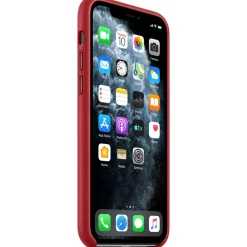 Apple Hoesje voor de iPhone 11 Pro