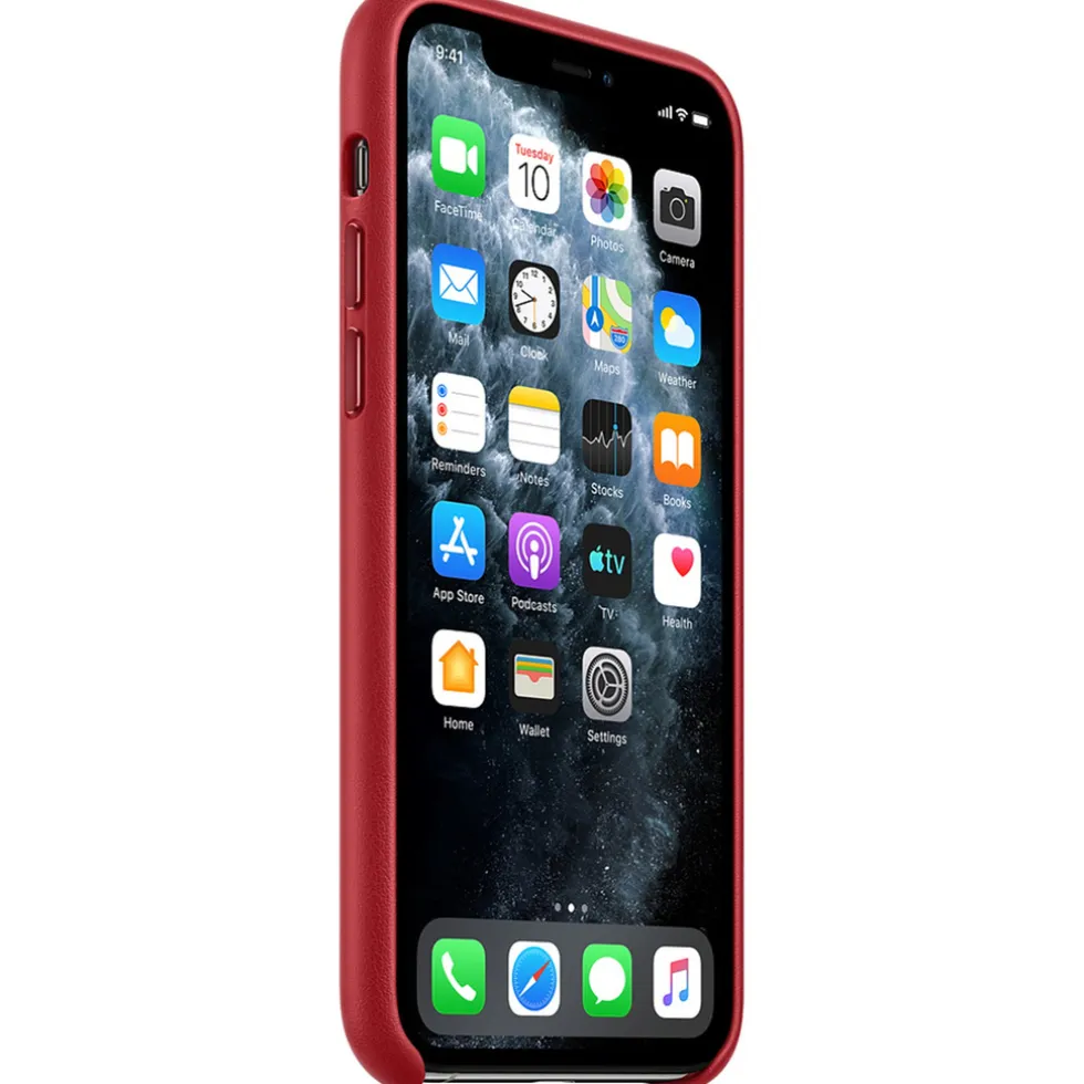 Apple Hoesje voor de iPhone 11 Pro