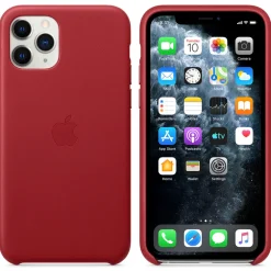 Apple Hoesje voor de iPhone 11 Pro