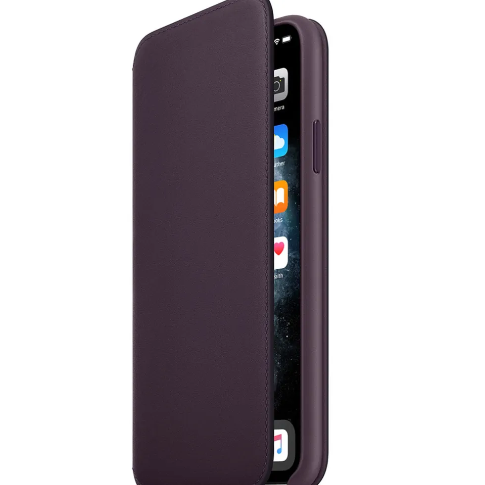 Apple Hoesje voor de iPhone 11 Pro Max
