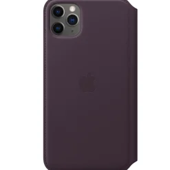 Apple Hoesje voor de iPhone 11 Pro Max