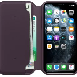 Apple Hoesje voor de iPhone 11 Pro Max
