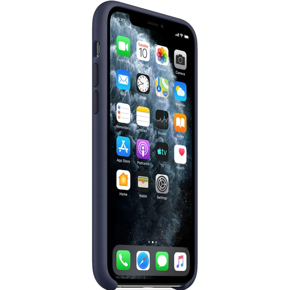 Apple Hoesje voor de iPhone 11 Pro