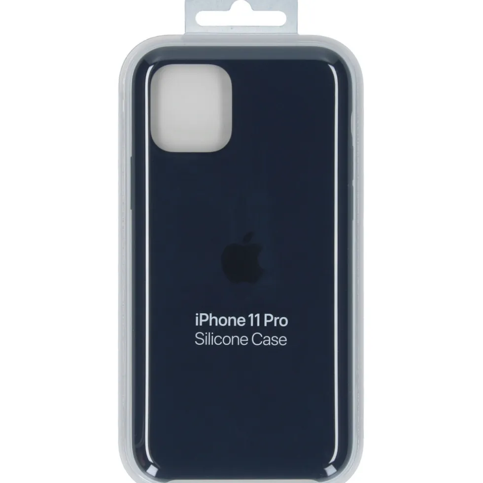 Apple Hoesje voor de iPhone 11 Pro