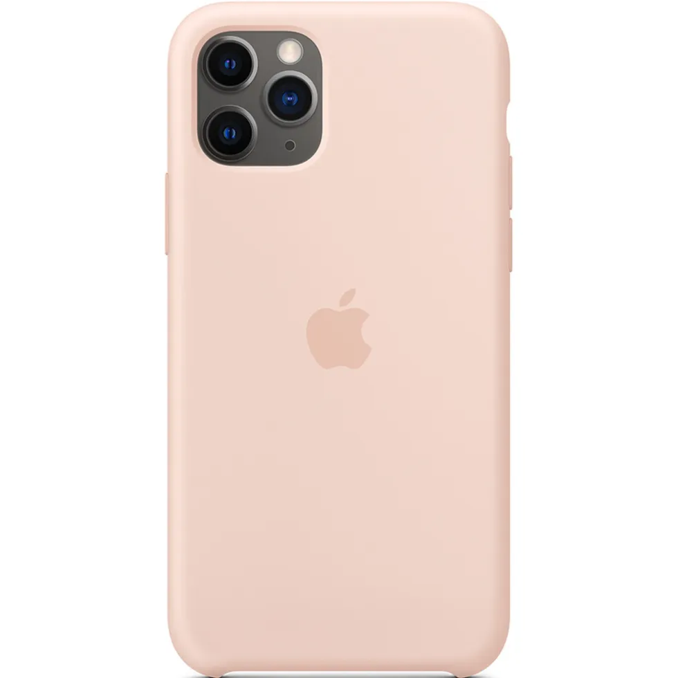 Apple Hoesje voor de iPhone 11 Pro