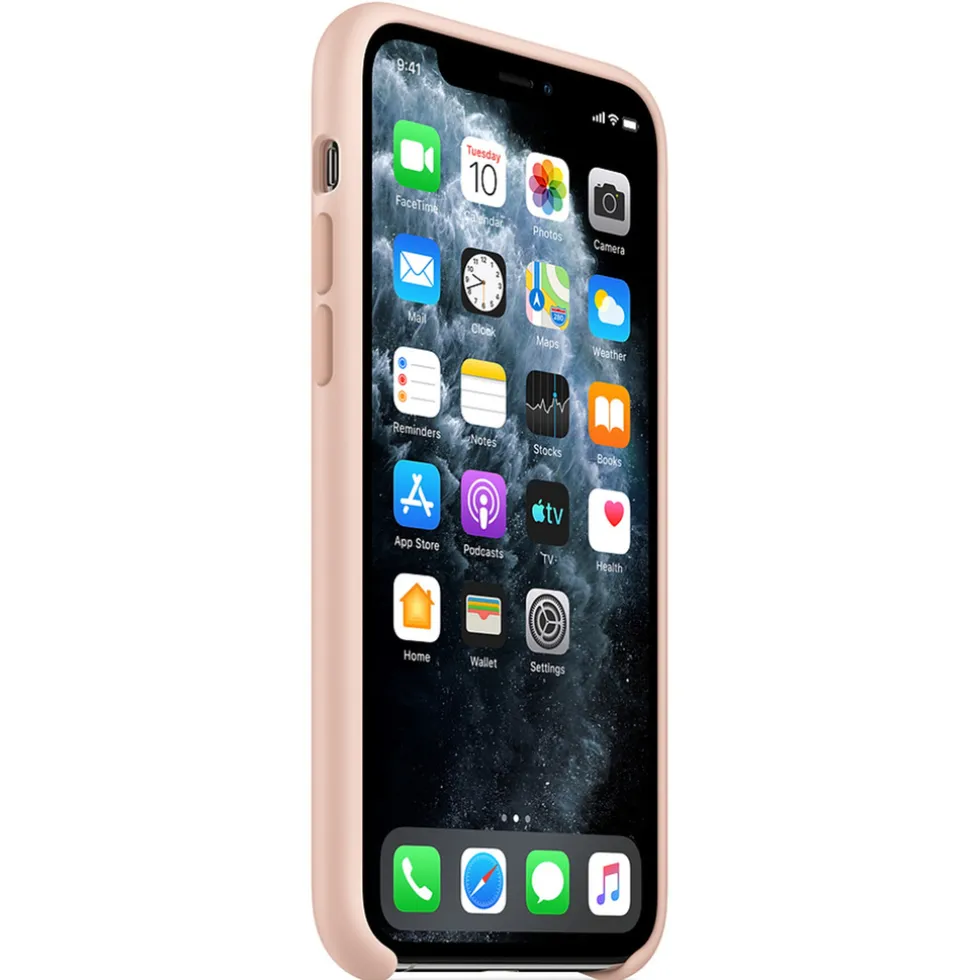Apple Hoesje voor de iPhone 11 Pro