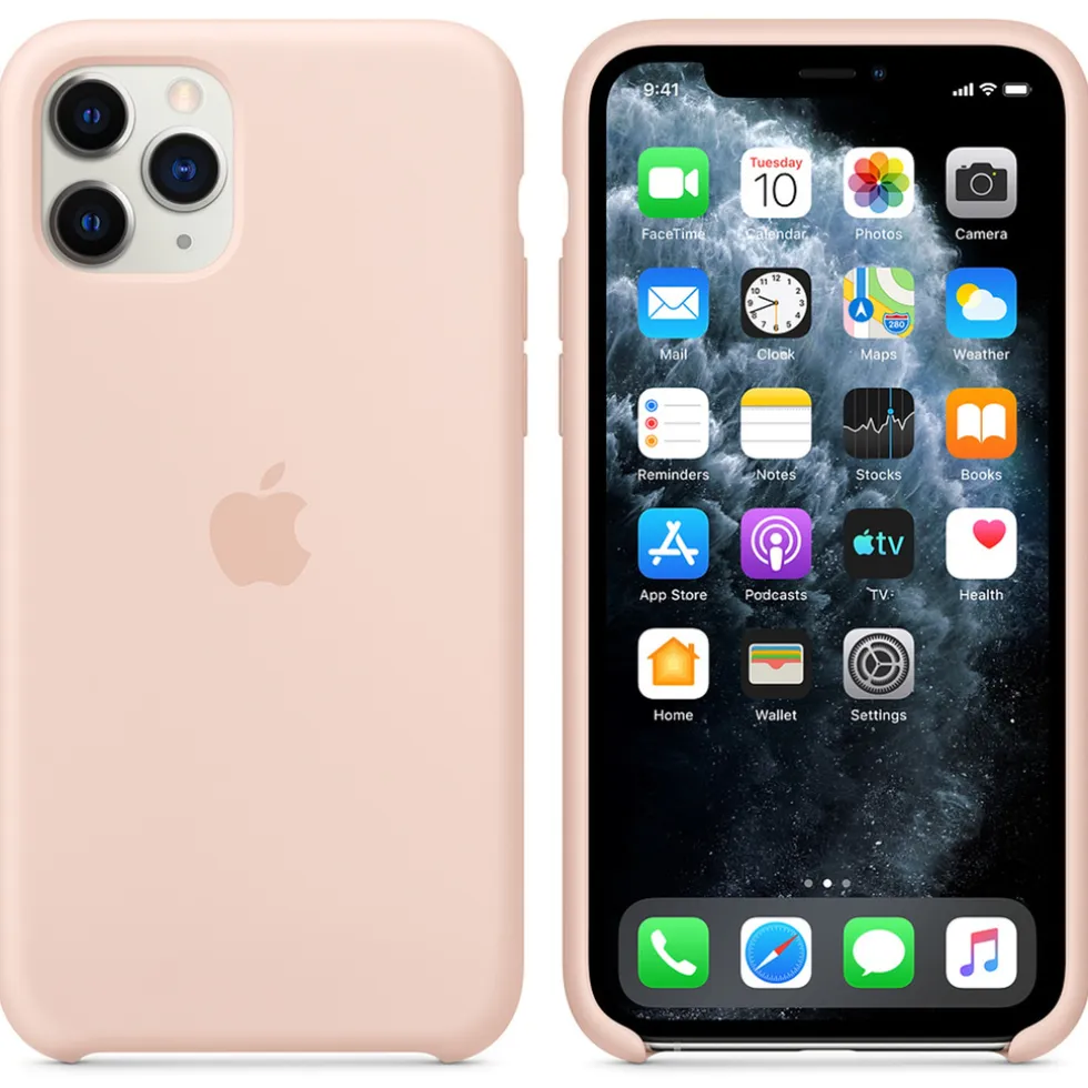 Apple Hoesje voor de iPhone 11 Pro