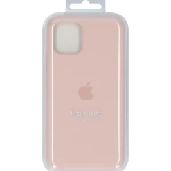 Apple Hoesje voor de iPhone 11 Pro