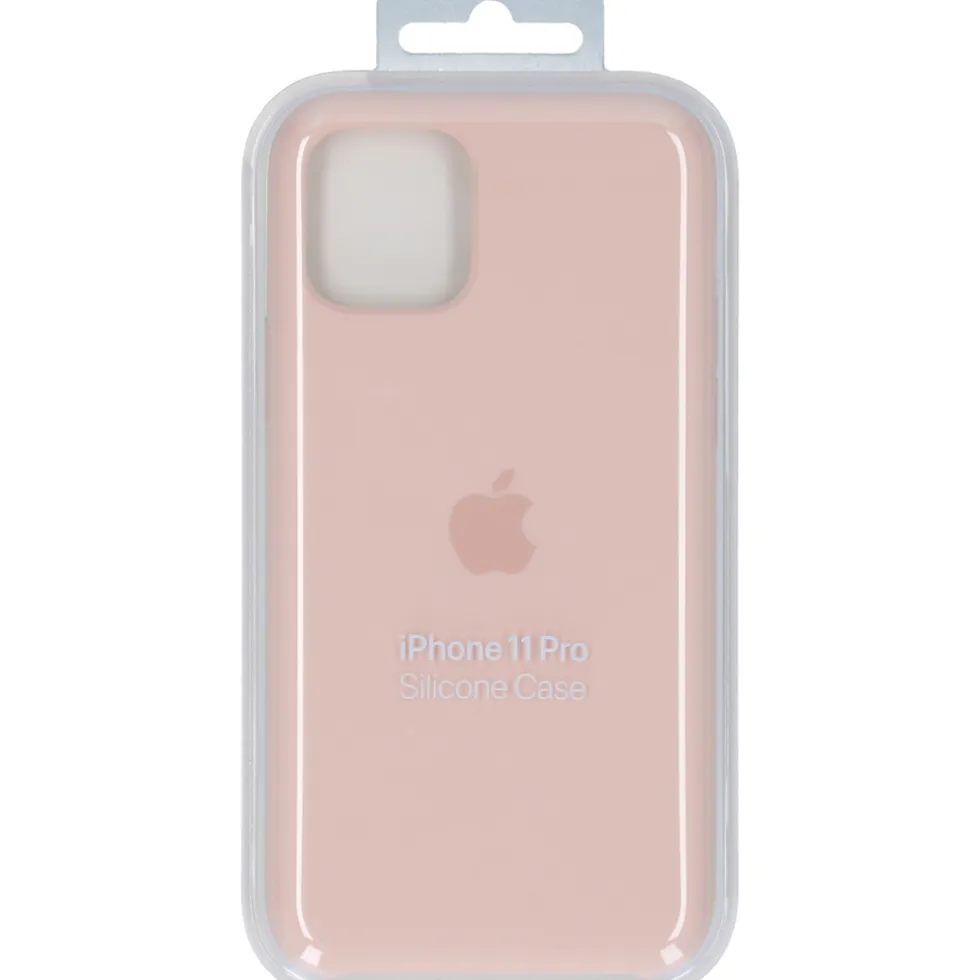 Apple Hoesje voor de iPhone 11 Pro