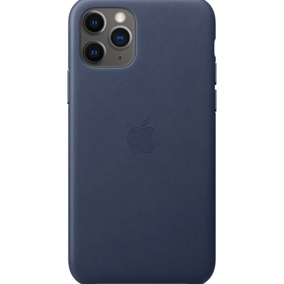 Apple Hoesje voor de iPhone 11 Pro