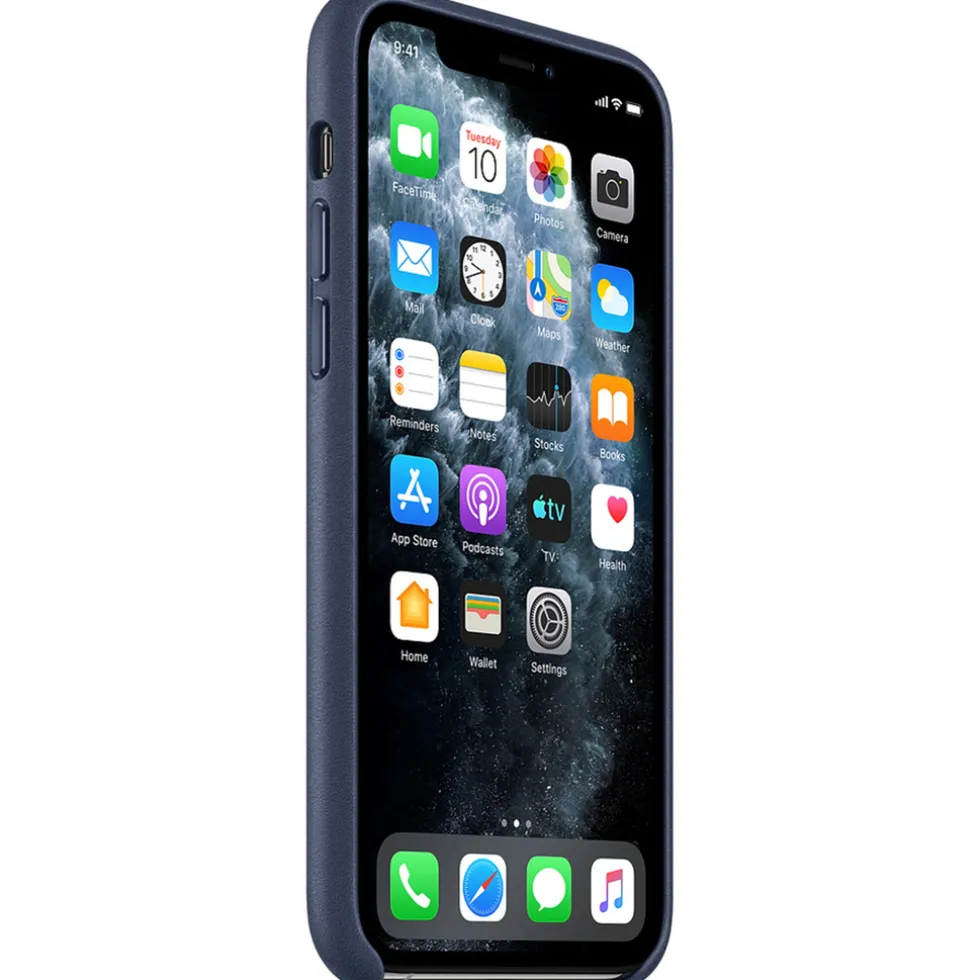 Apple Hoesje voor de iPhone 11 Pro