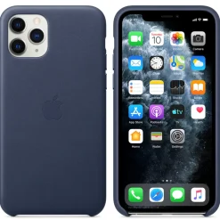 Apple Hoesje voor de iPhone 11 Pro