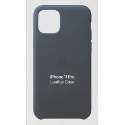 Apple Hoesje voor de iPhone 11 Pro