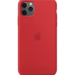 Apple Hoesje voor de iPhone 11 Pro Max